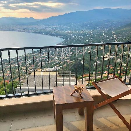 Gaia Guest House Kalamata Eksteriør billede