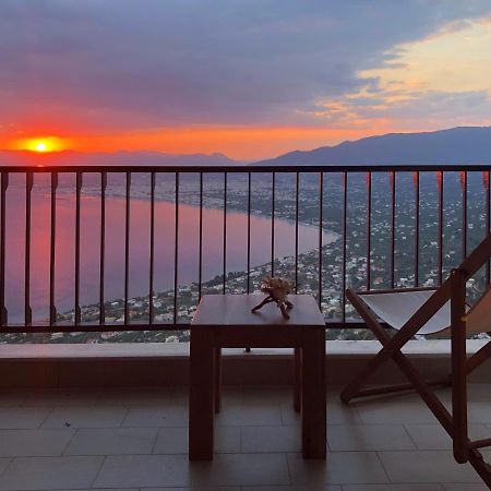Gaia Guest House Kalamata Eksteriør billede