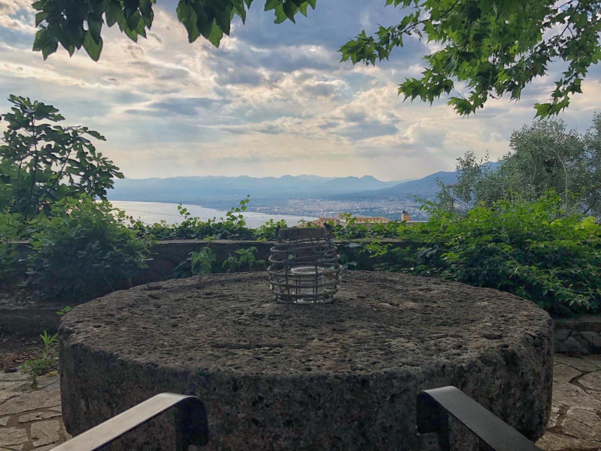 Gaia Guest House Kalamata Eksteriør billede