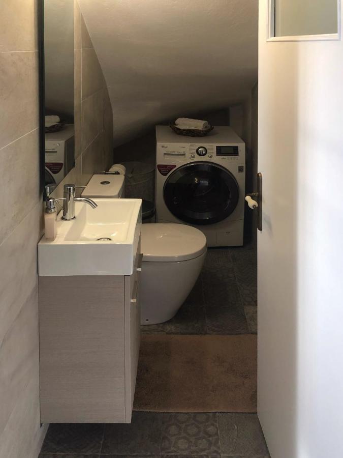 Gaia Guest House Kalamata Eksteriør billede